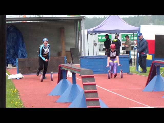 Plzeň - Košutka, 04. 05. 2013
