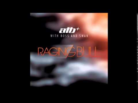 ATB - Raging Bull (Full Material of the single album)