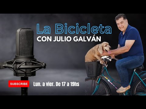 SOMOS GENERAL PINTO CON LA POCHA