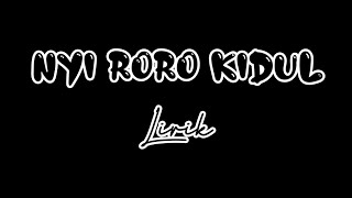 Download lagu BAGUS SHIDQI - NYI RORO KIDUL (LIRIK) || KAMAR STUDIOS mp3