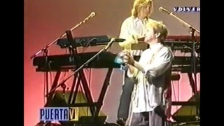 Yes 1998 Buenos Aires