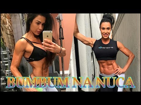 ARROCHA FUNK, BUMBUM NA NUCA-AL3XB3LO