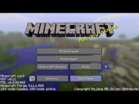 Zu Gast in der Minecraft WG (8. Gastauftritt) - Ich komm nicht drauf - 1. Folge