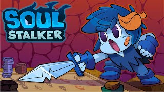 Soul Stalker Steam Key (PC) GLOBAL