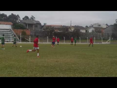 E.C. Metropol x Getsêmani F.C. - 2o tempo - 5a parte - 06/08/2016