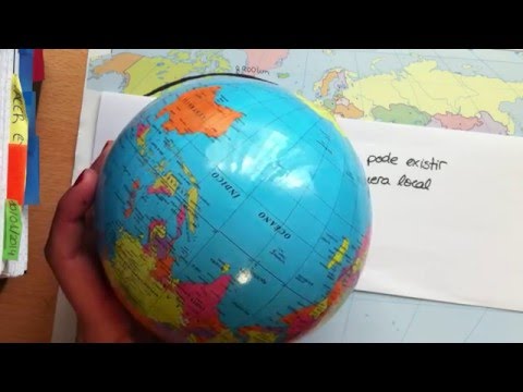 Vídeo: Viaxe de París a San Francisco