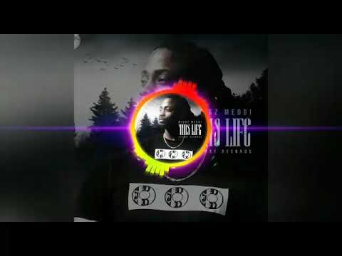 Miggz Meddi - This Life (Official Audio)