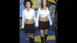 t.A.T.u. - Cosmos (Outer Space)