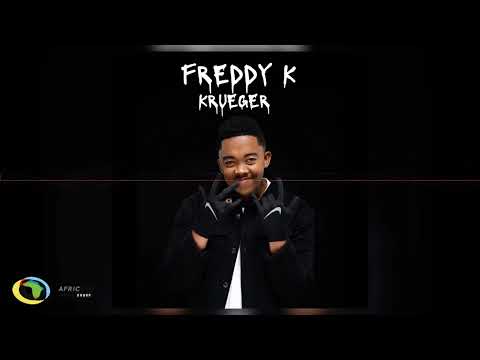 Freddy K - Krueger (Official Audio)