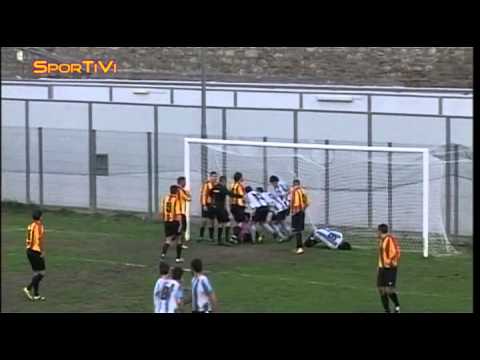 [17/01/2014] Calcio, il derby di 2a Categoria fra A.S.D. Sanremese e Virtus Sanremo