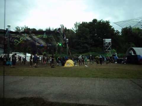 PARALOCKS @ NOISE POISON FESTIVAL 2015 (JASENIE SLOVAKIA)