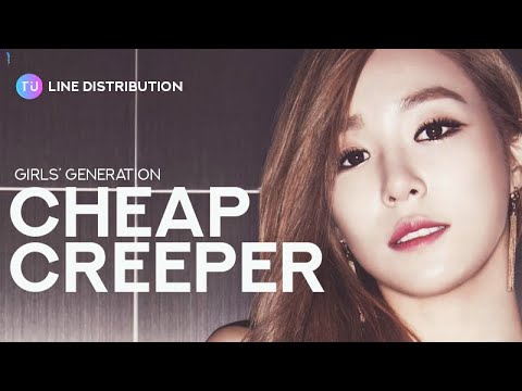 download lagu mp3 mp4 Girls Generation Cheap Creeper, download lagu Girls Generation Cheap Creeper gratis, unduh video klip Girls Generation Cheap Creeper