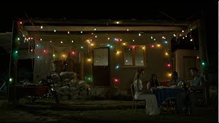THE SEAGULL (MARTI) Trailer | PÖFF 2017