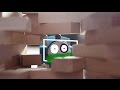 Thomas Comes To Breakfast Remake