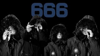 666 Music Video