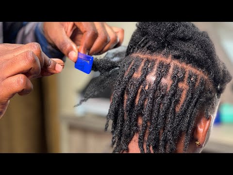 Why AFRICAN HAIRSTYLISTS Have Failed To Tell The Truth...