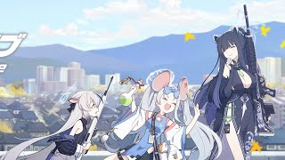 【ブルーアーカイブ(#ブルアカ)】少しガチャブルアカ編 シュン（幼女）【コドクライブ／一身アロン（ガイノイド[Gynoid]Vtuber）】