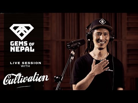 GEMS OF NEPAL - REGGAE MUSIC I ROCKSTEADY
