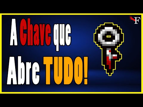 INDO PRA MOTHER SEM PEGAR AS CHAVES - THE BINDING OF ISAAC REPENTANCE - #578 PTBR