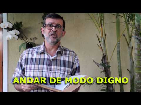 Visão do alto | Viver de modo digno