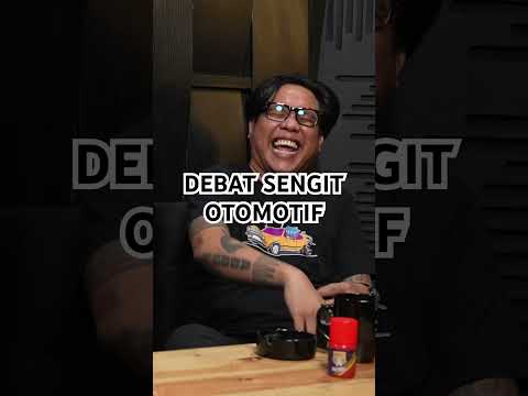 Debat otomotif sengit antara Soichiro Honda dan Kiichiro Toyoda yang menggemparkan industri JDM