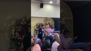 Pasha Ungu feat Adelia Pasha - Penghujung Cintaku Live Terbaru #pashaungu #unguband #adeliapasha