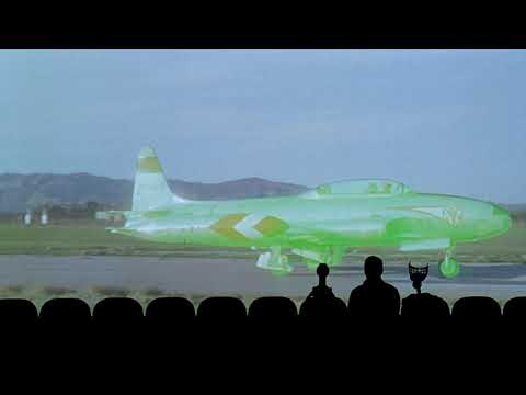 Mystery Science Theatre 3000 , Trailer, german