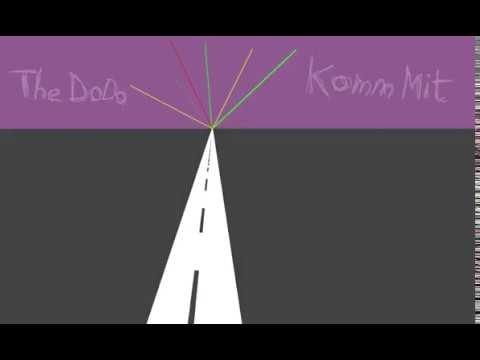 TheDoDo - Komm Mit (prod. by Pbb Yea)