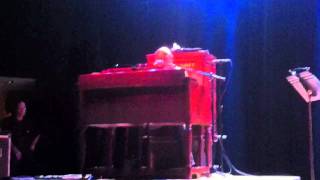 Wasted Words - Gregg Allman - The Ryman Auditorium