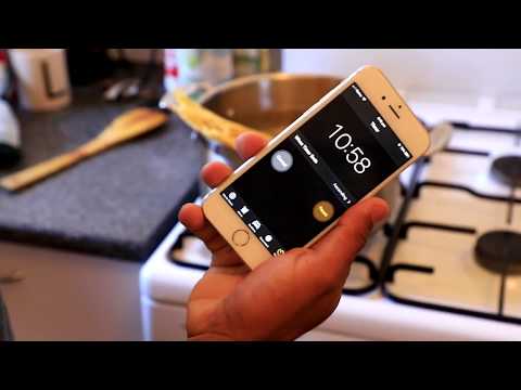 Lodawg's Kitchen - Summer Pasta