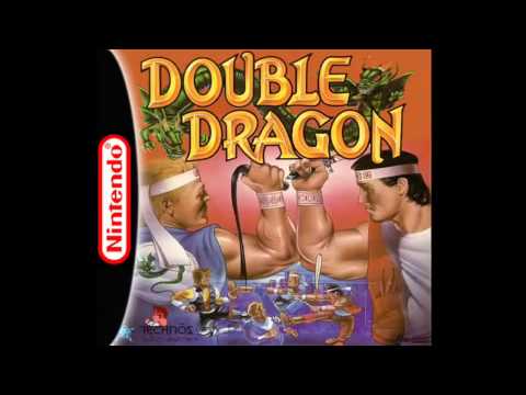 Best VGM Ever 37 - Double Dragon -  Mission 1 (Billy & Jimmy's Theme)