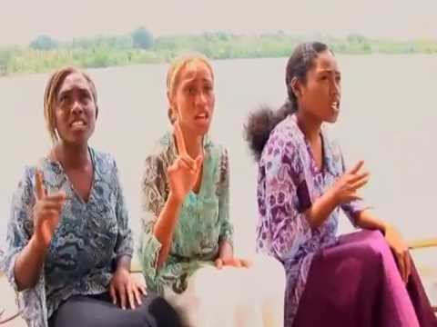 Never walk alone: Vanuatu Tour 2006