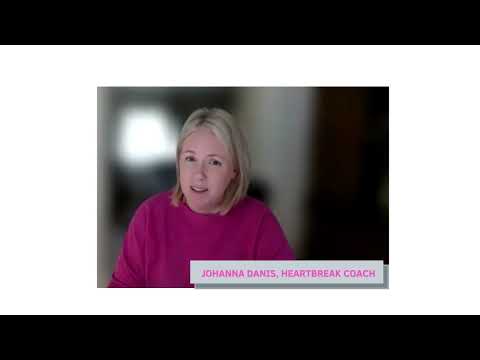 Gå Sveriges första och enda onlinekurs i konsten att komma över sitt ex