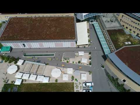 Schweizer Paraplegiker Zentrum Nottwil