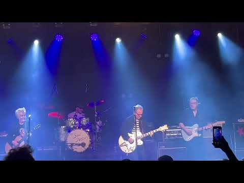 The Saw Doctors-Share The Darkness