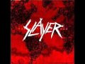 Slayer - Not of This God