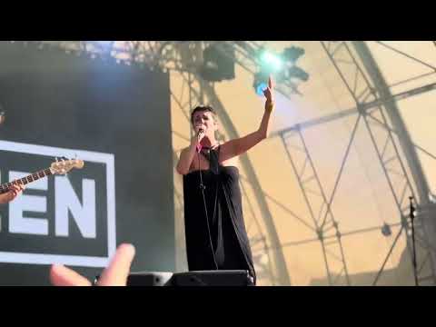 Kosheen - catch (Butterfly Dance Fest-Eisenstadt 2024)