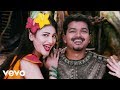 Puli Jingiliya Video Vijay Shruti Haasan DSP