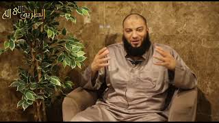 صورة يعني إيه عمرة التربية ؟ .. #عمرة_التربية_3 .. د . حازم شومان