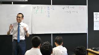 Adding and Subtracting Fractions (4 of 4: Mixed numeral approach)