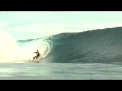 2009 Billabong Pro Tahiti Highlights