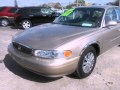 2003 Buick Century New Port Richey Tampa FL 2237