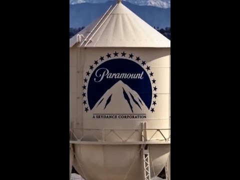 Paramount completes $110B Warner Bros. merger