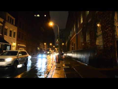 'Nacho Mama's Blues' - Rick Stone Trio, Bar Next Door, NYC 11-23-2012