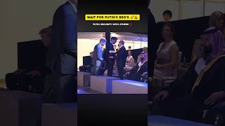 Putin Without Security 🔥 | Modi 🤝 Xi Real Bond
