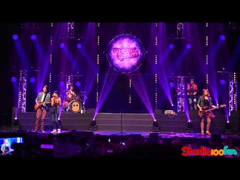 Ghost Rockers on Tour 2017 - Rock a Billy