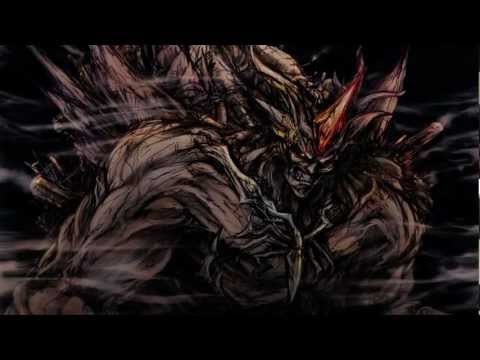 Monument of Non-Existence (Final Fantasy VI "Dancing Mad" / ファイナルファンタジーVI "妖星乱舞" Metal Remix)
