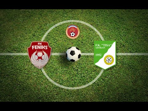 ФК „Феникс 1995“ (Стара Пазова) – СК „Тиса“ (Адорјан) 2:2 (1:0); СЛВ 2021./22. - 7. коло