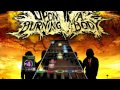 Upon A Burning Body - Devil's Advocate (Guitar ...