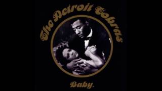 The Detroit Cobras - Just Can&#39;t Please You